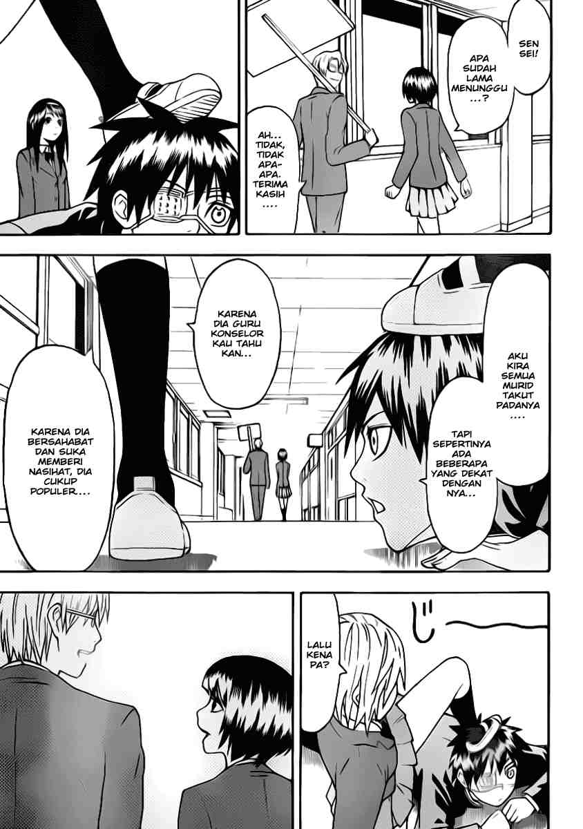 Chapter 3 - halaman 11