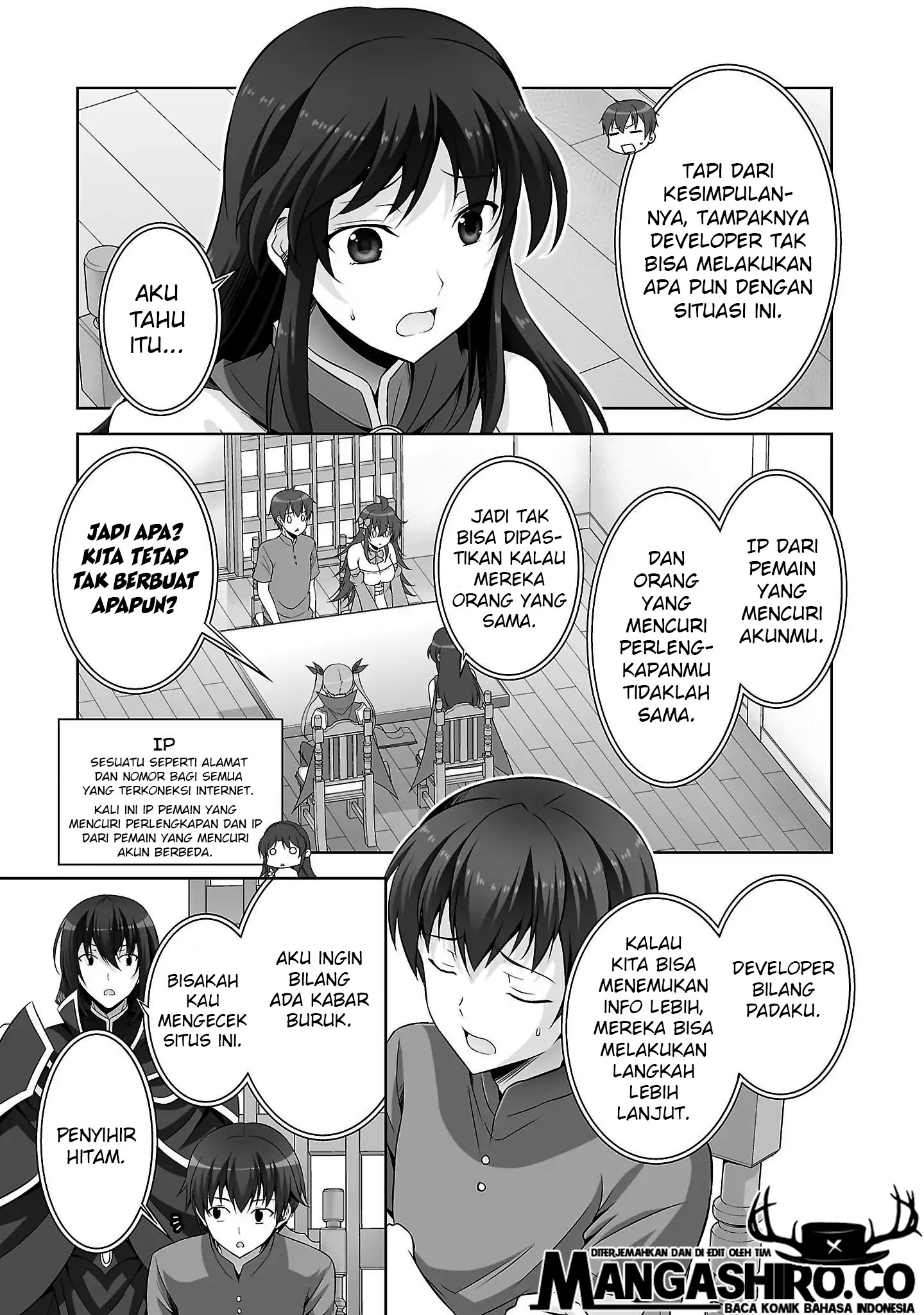 Chapter 23 - halaman 10