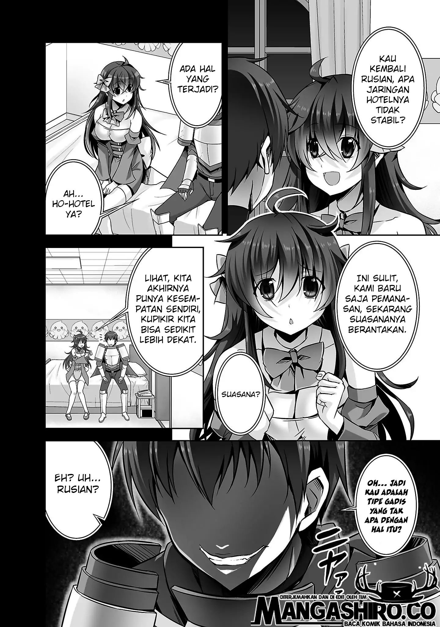 Chapter 22 - halaman 10