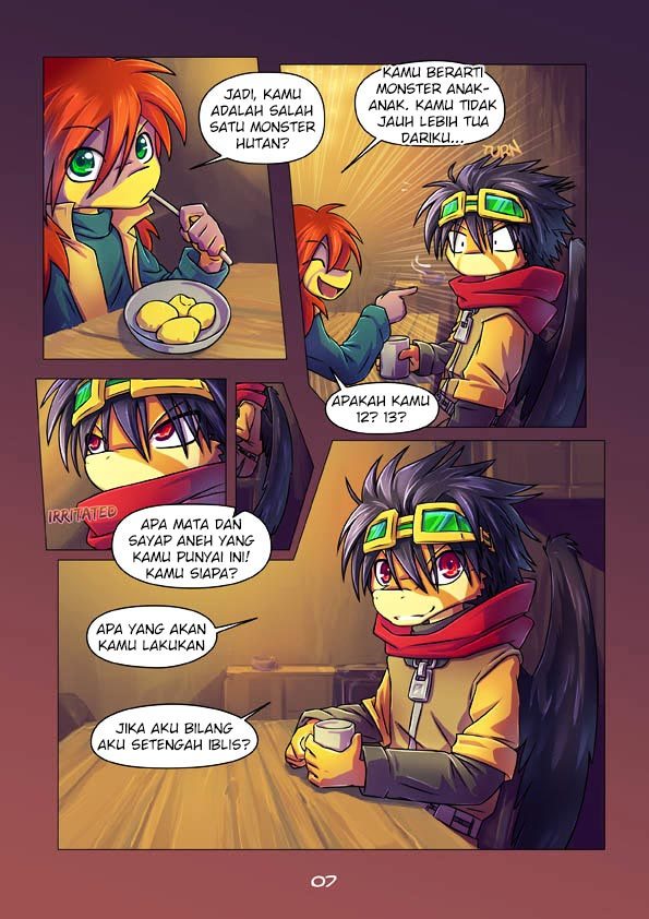 Chapter 1 - halaman 10