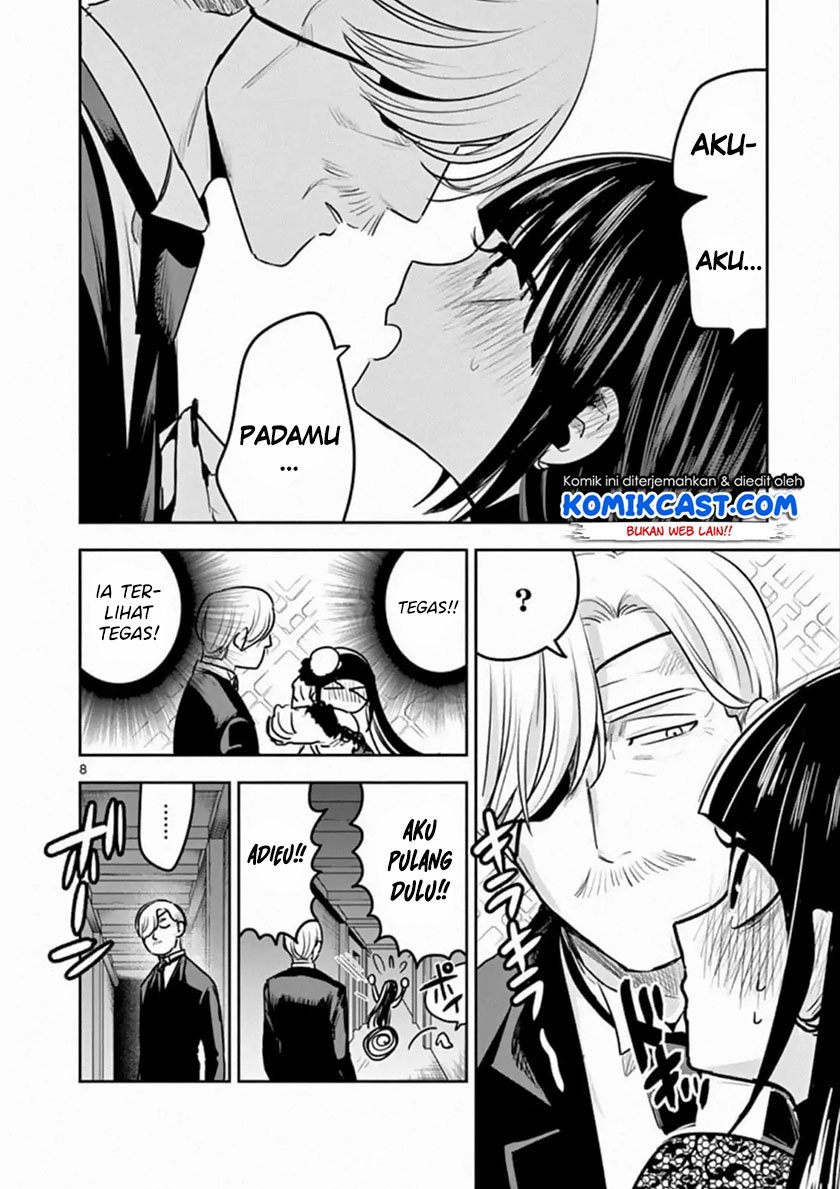 Chapter 84 - halaman 10