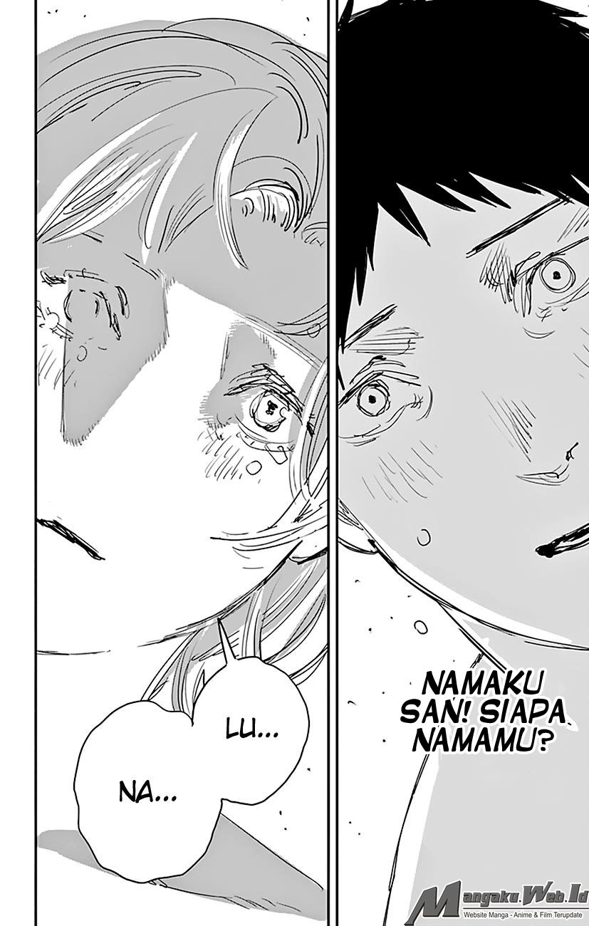 Chapter 83 - halaman 11