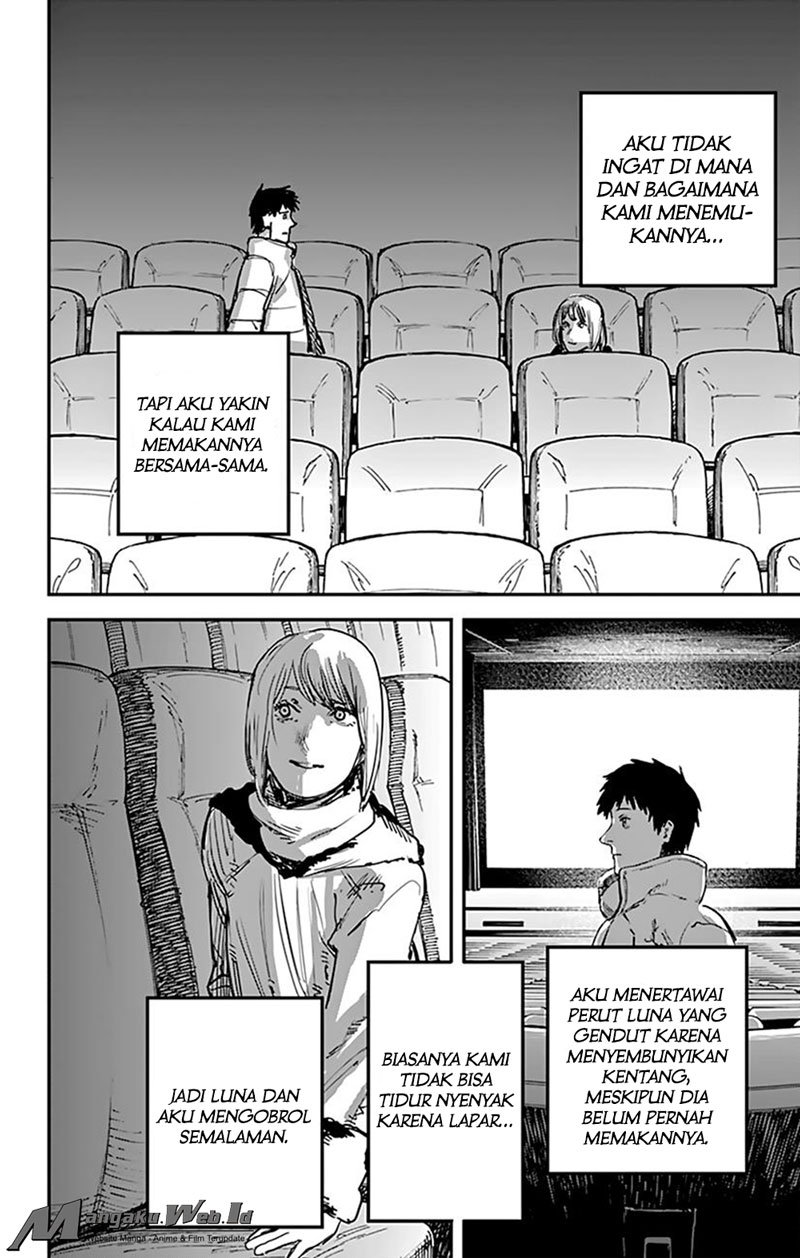 Chapter 80 - halaman 11