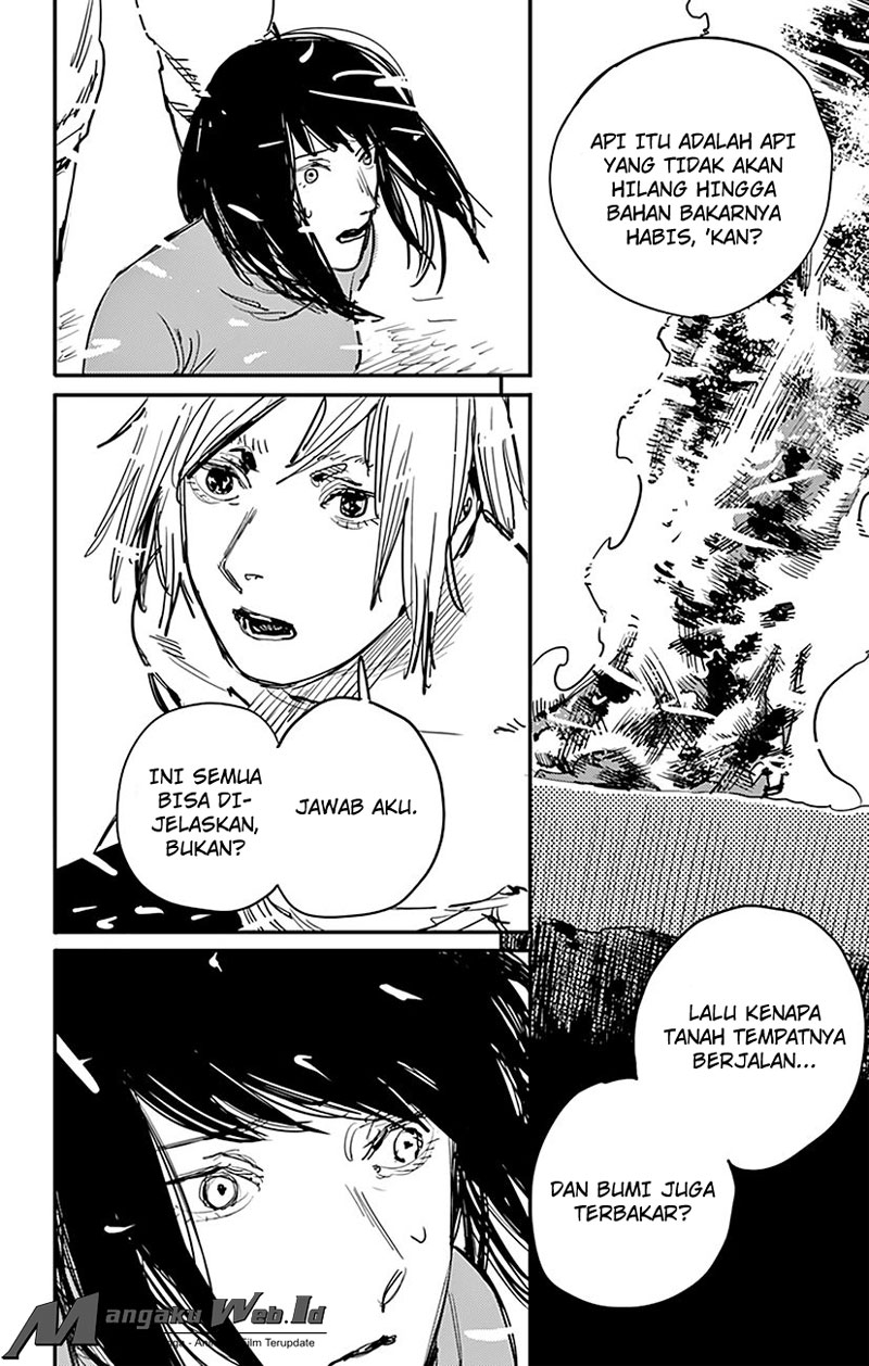 Chapter 74 - halaman 11
