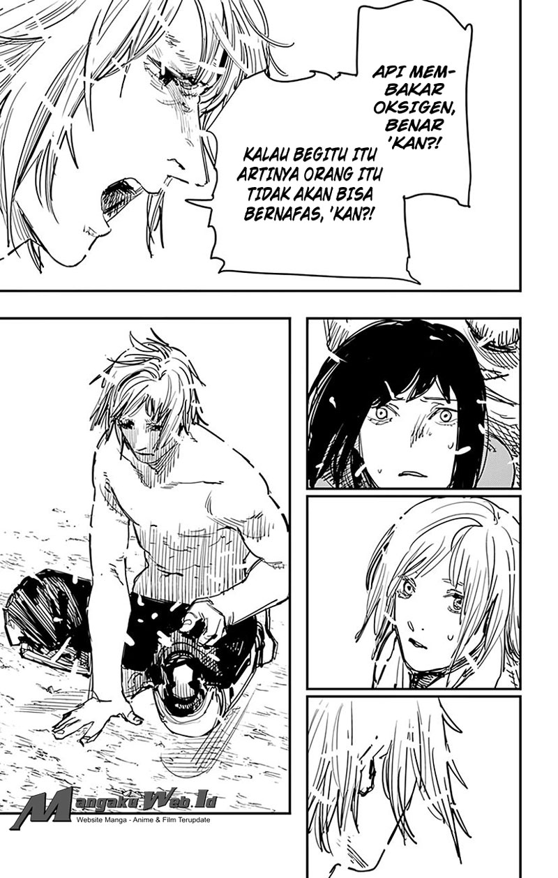 Chapter 74 - halaman 10