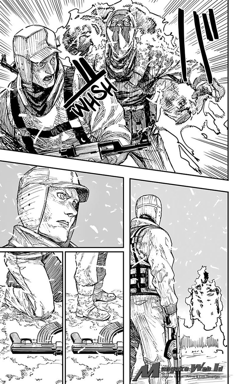 Chapter 73 - halaman 10