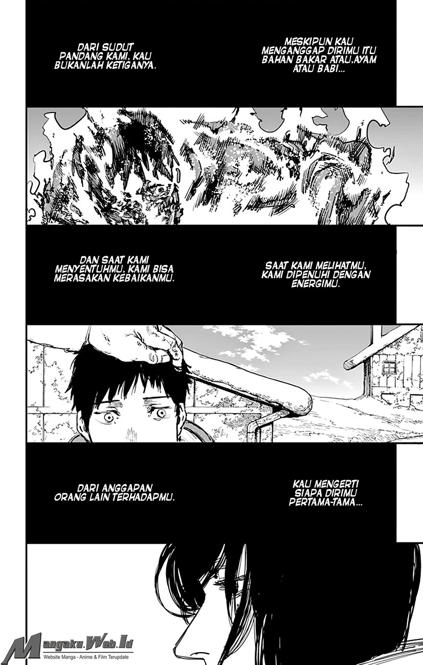 Chapter 70 - halaman 11