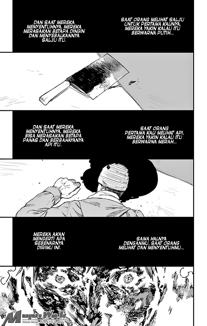 Chapter 70 - halaman 10