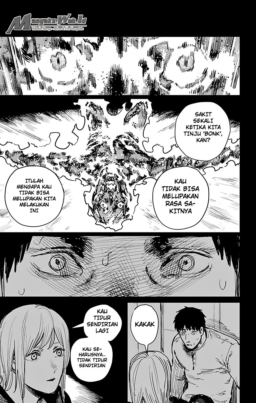Chapter 69 - halaman 11