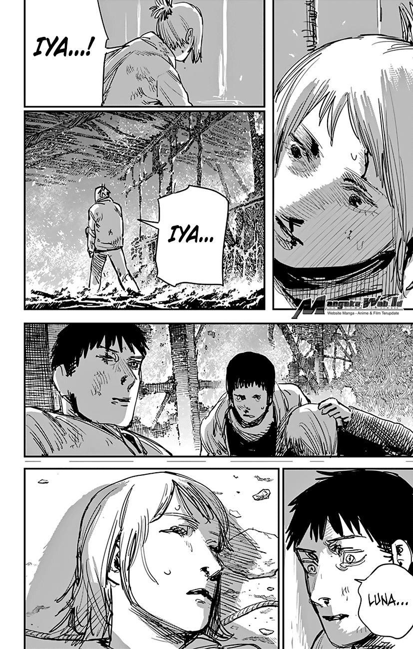 Chapter 67 - halaman 11