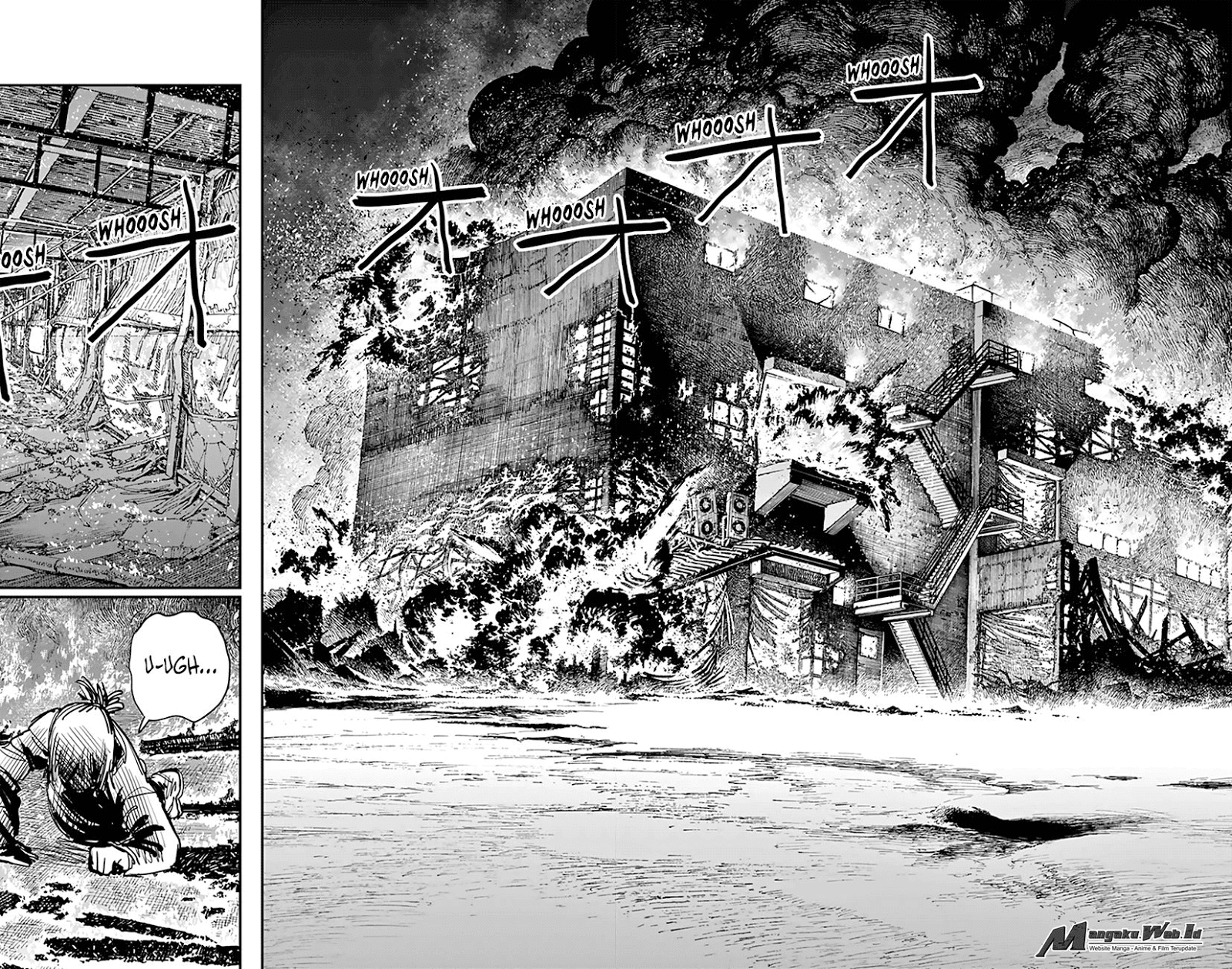 Chapter 67 - halaman 10