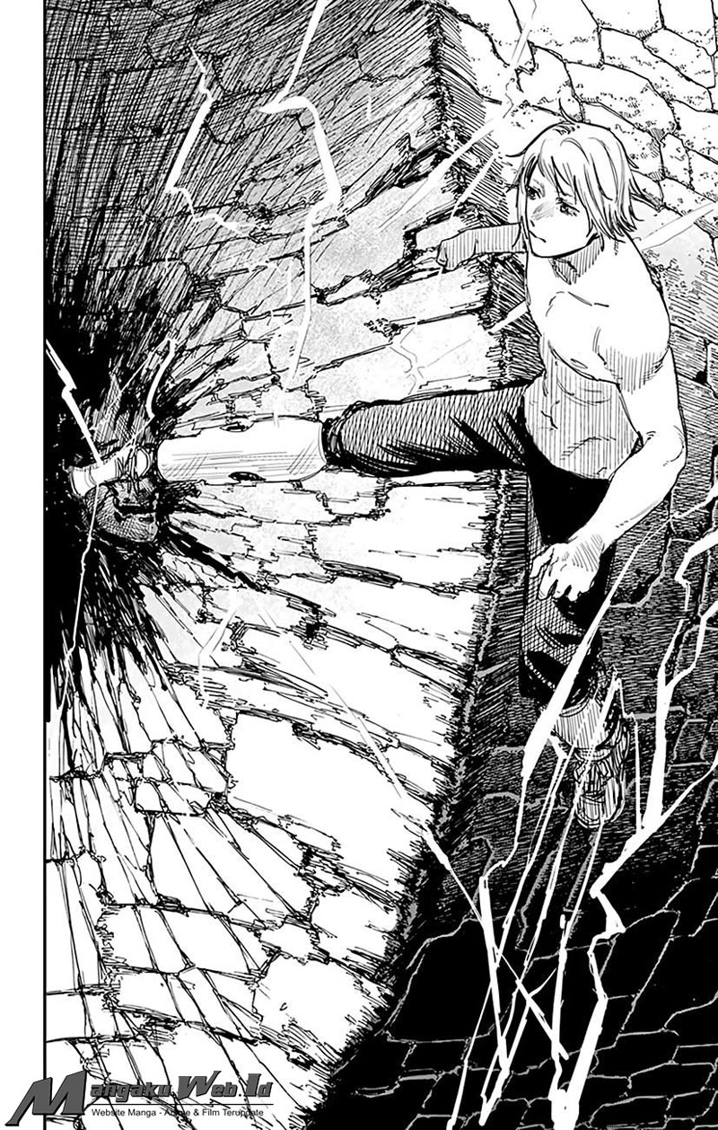 Chapter 64 - halaman 11