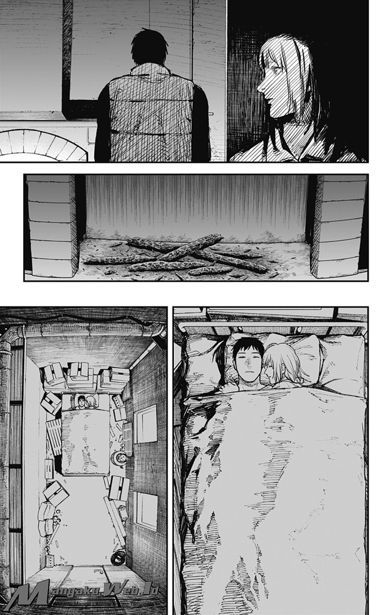 Chapter 63 - halaman 11