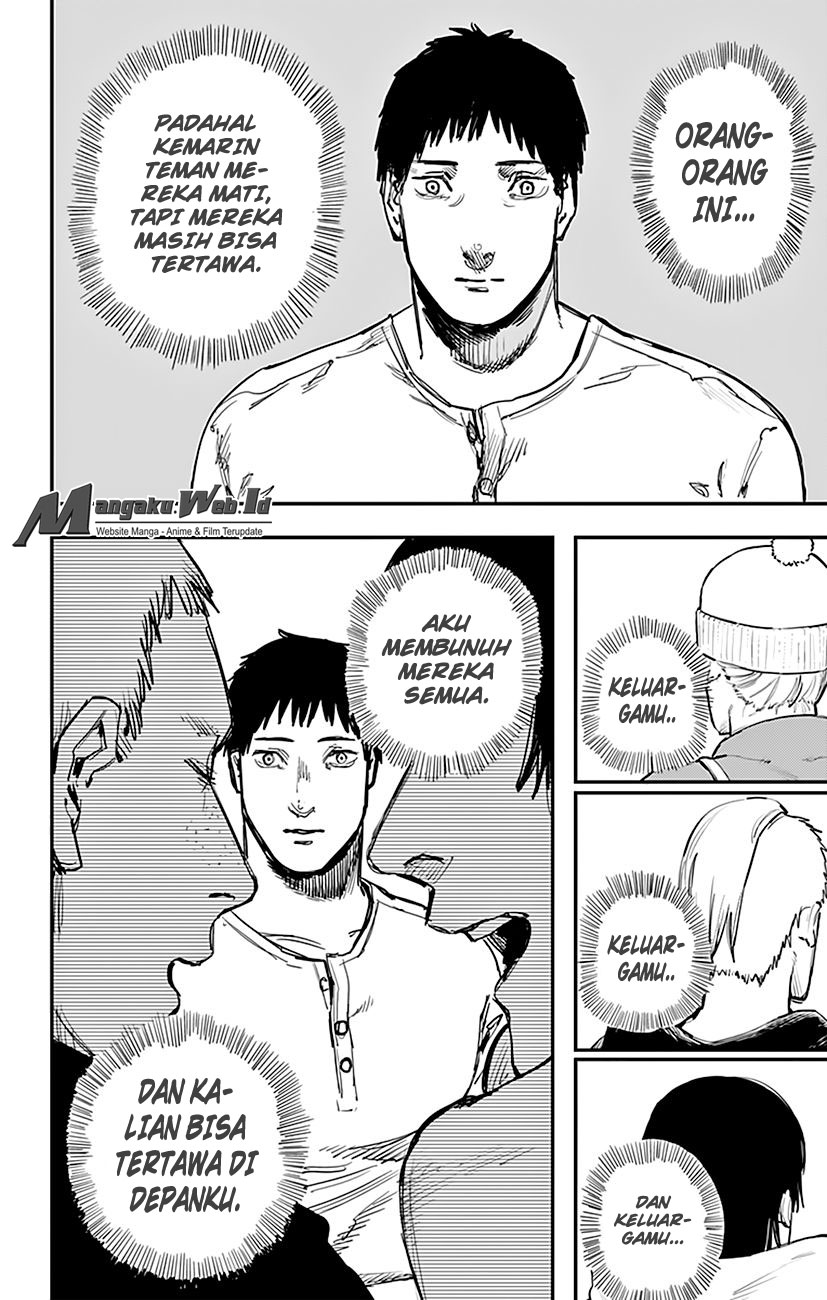Chapter 61 - halaman 10