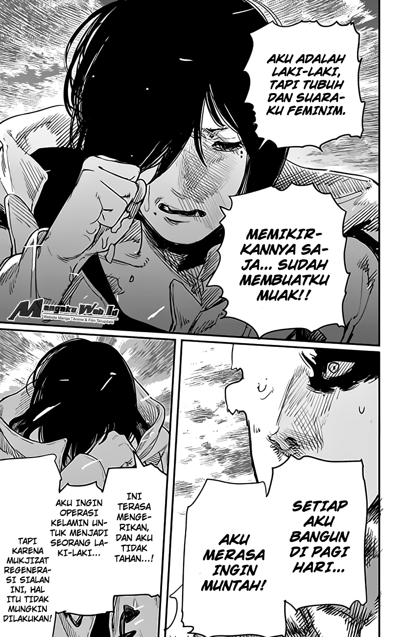 Chapter 40 - halaman 11
