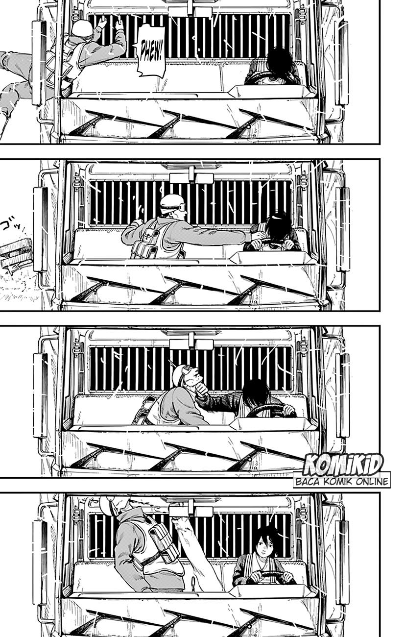 Chapter 31 - halaman 11