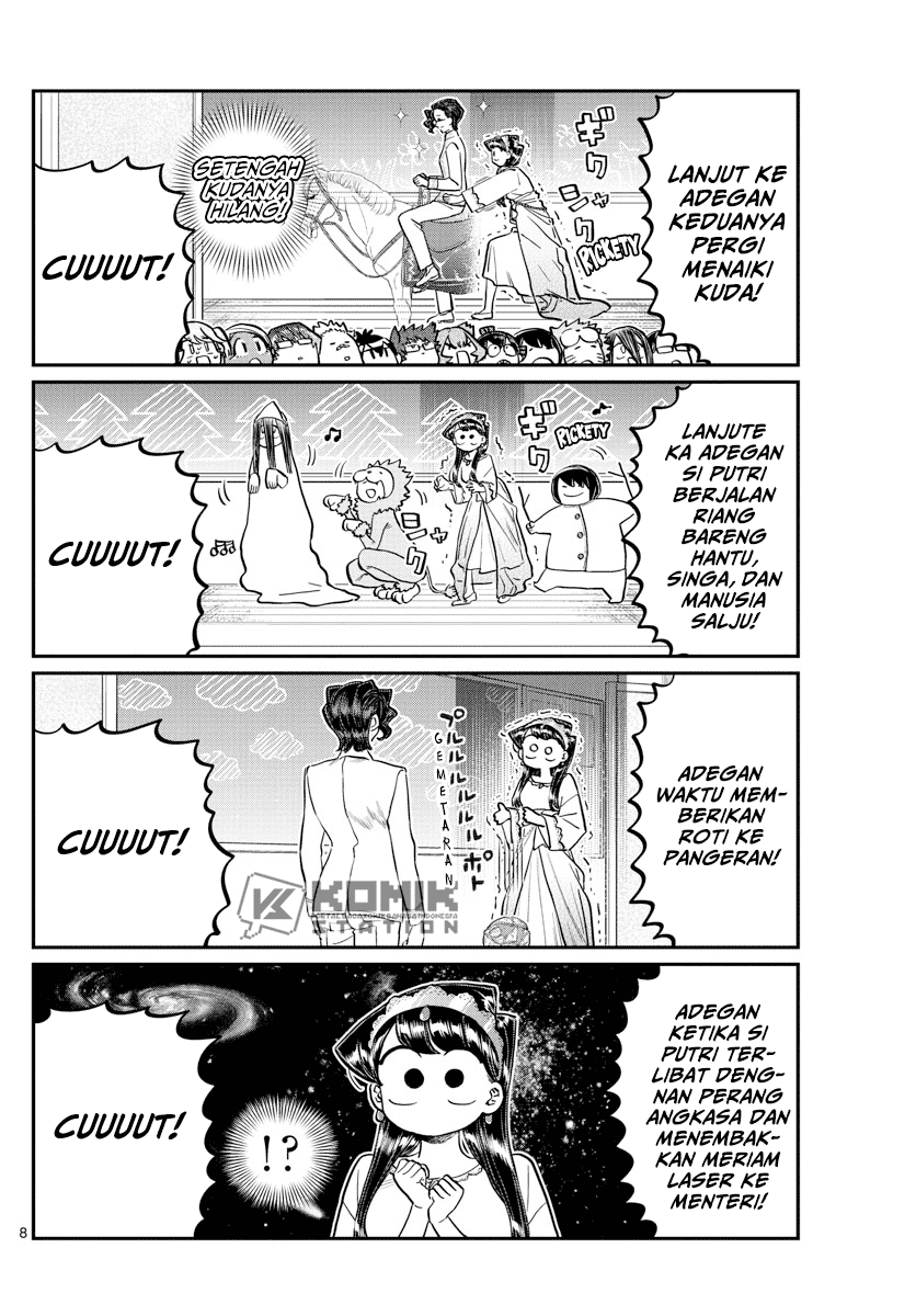 Chapter 221 - halaman 11