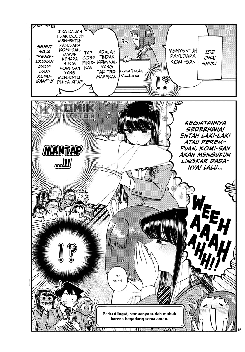 Chapter 220 - halaman 10