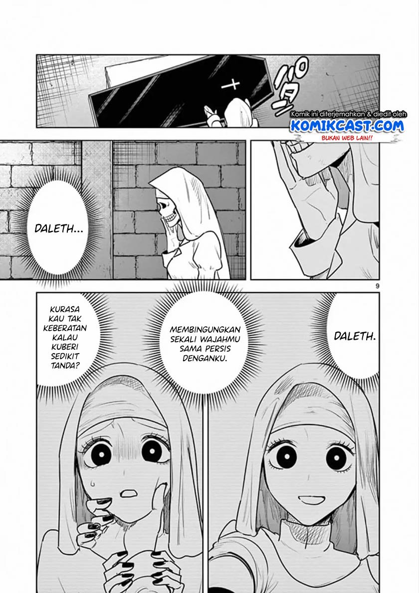 Chapter 85 - halaman 11