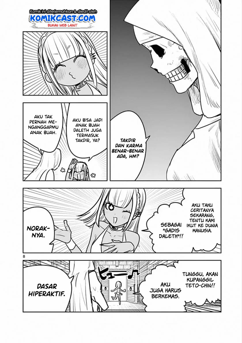 Chapter 85 - halaman 10