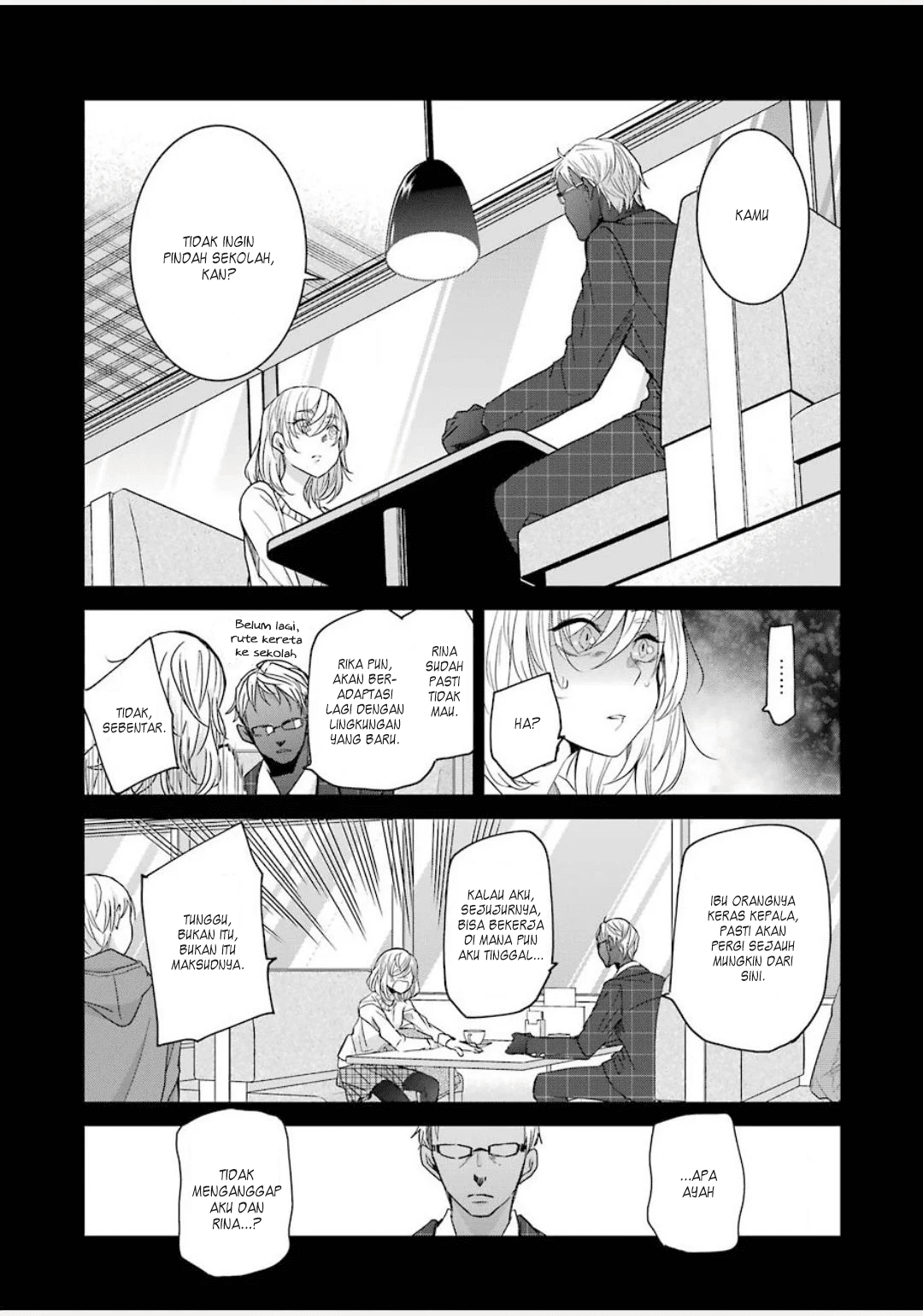 Chapter 85 - halaman 11
