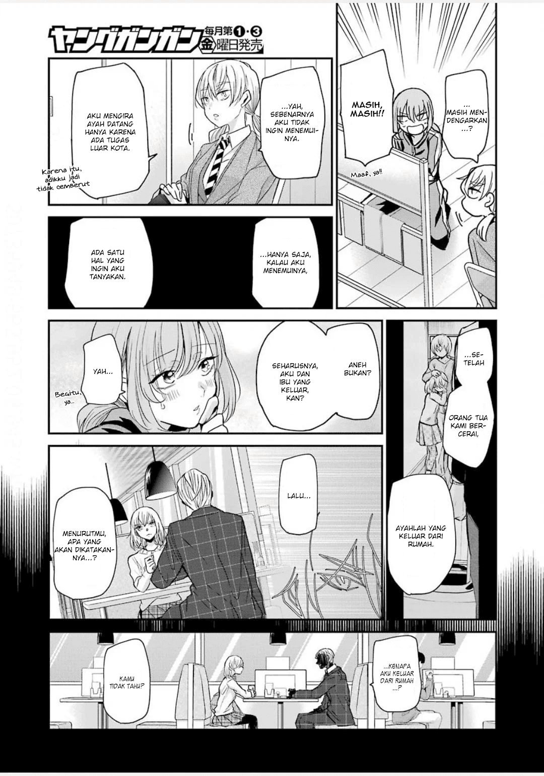 Chapter 85 - halaman 10