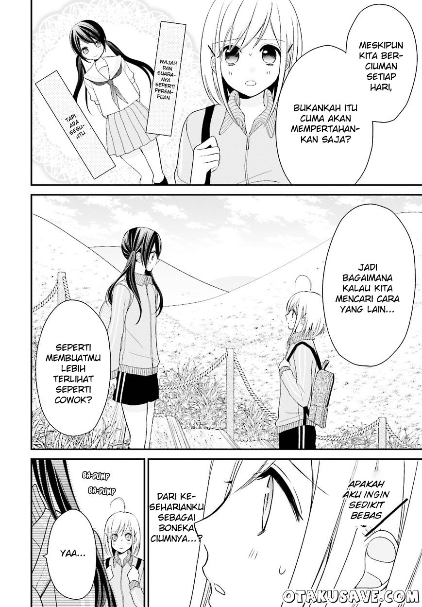 Chapter 3 - halaman 11