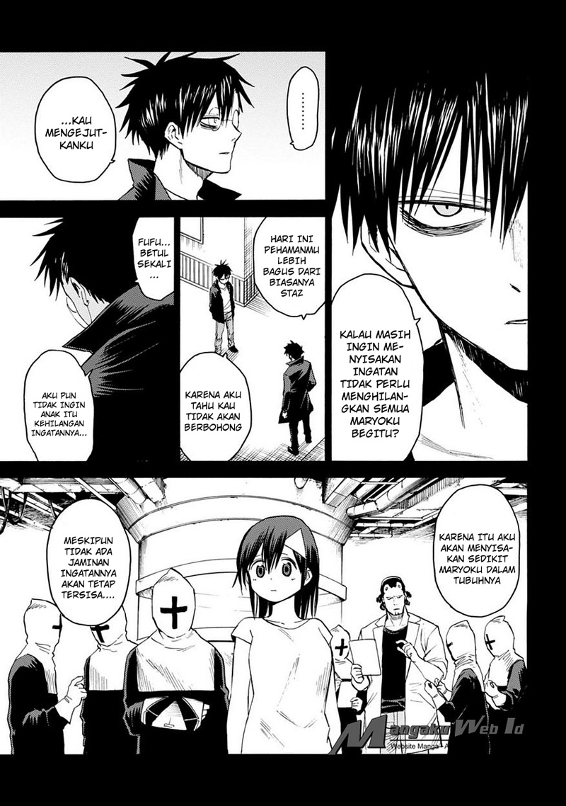 Chapter 85 - halaman 11