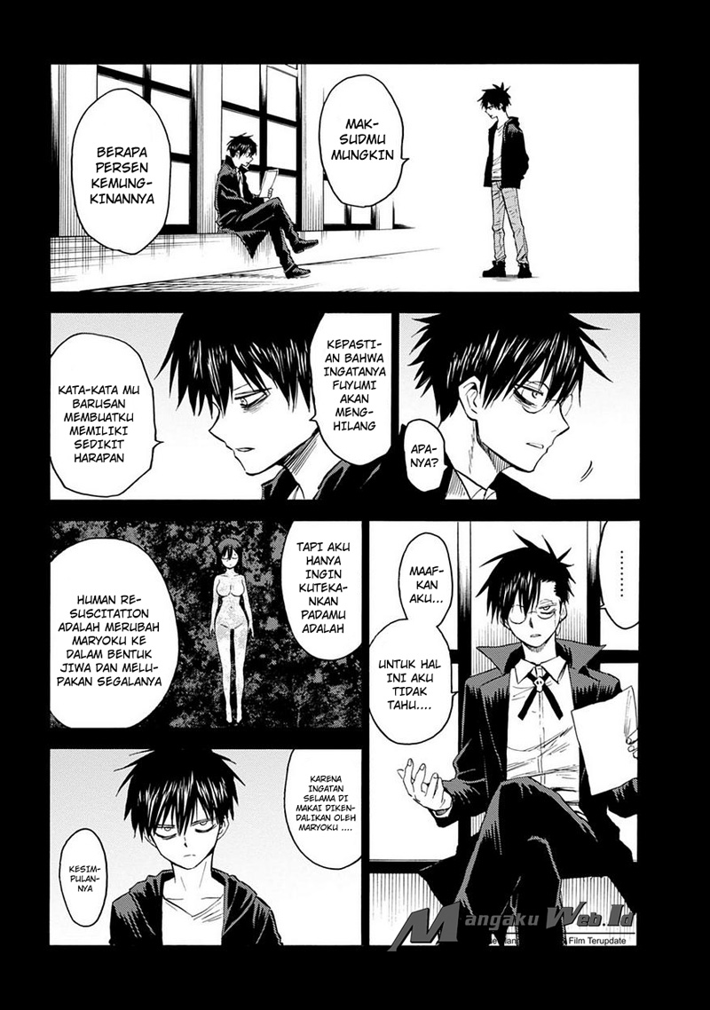 Chapter 85 - halaman 10