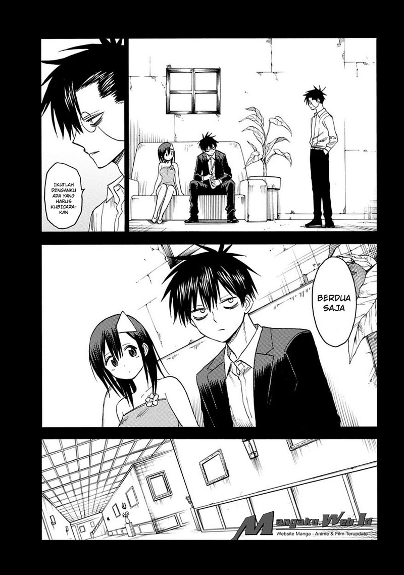 Chapter 84 - halaman 11
