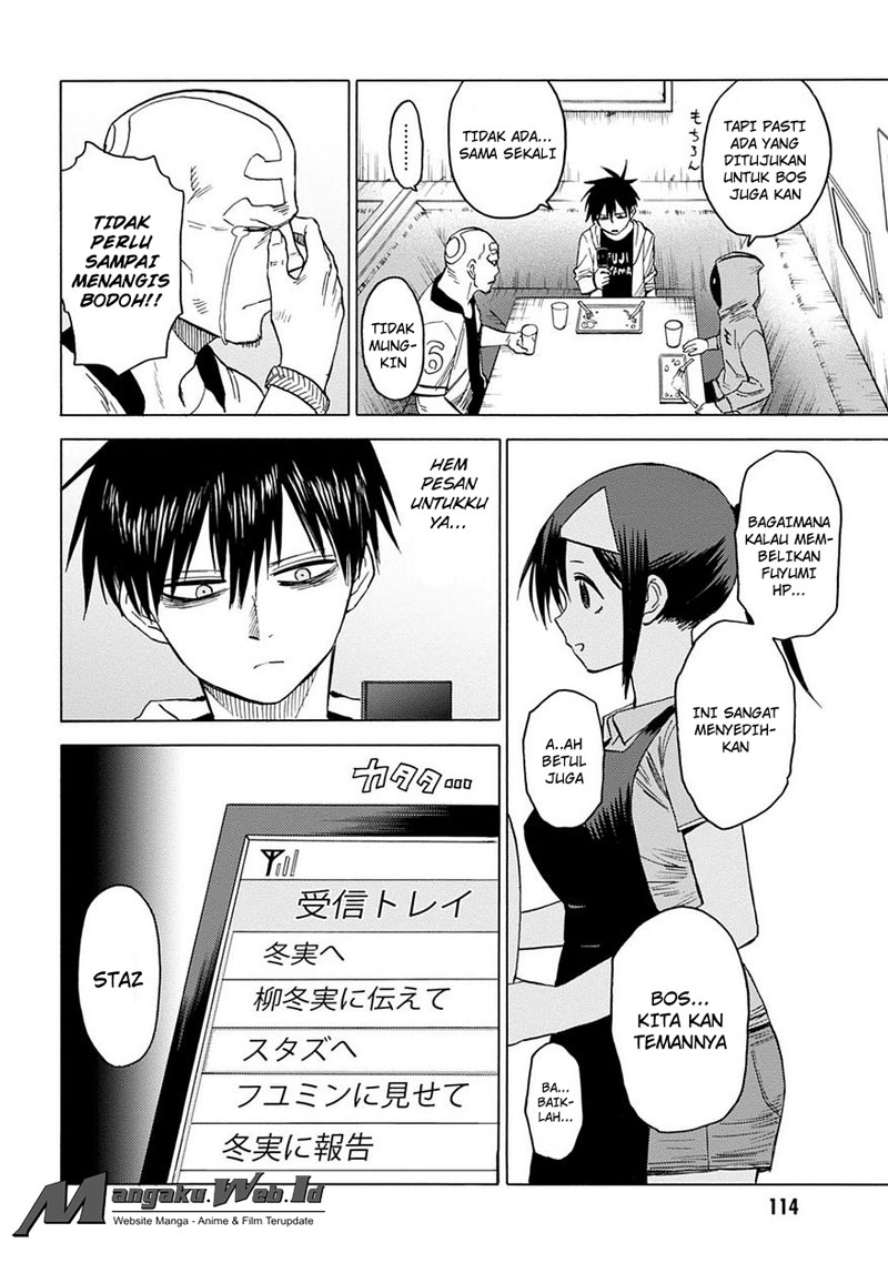 Chapter 84 - halaman 10