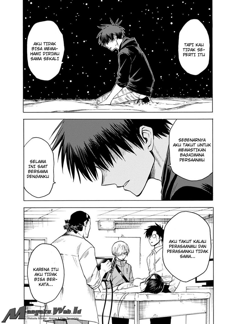 Chapter 83 - halaman 11