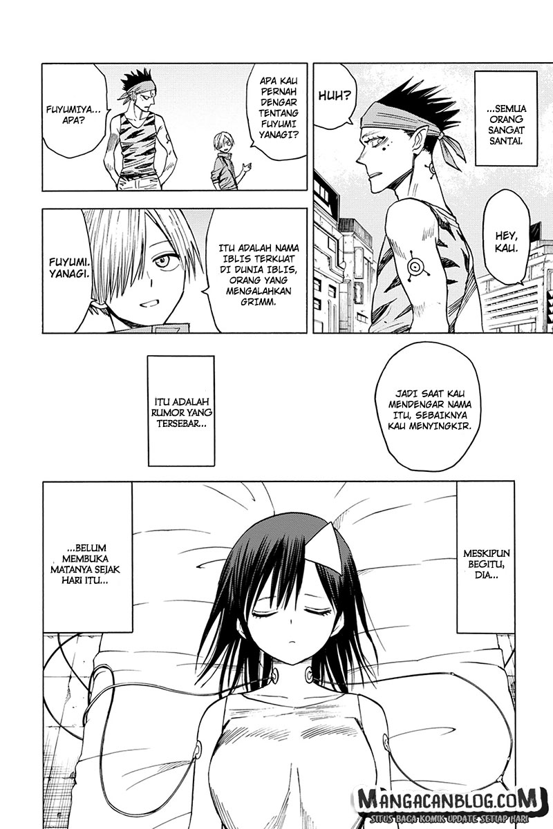 Chapter 82 - halaman 10