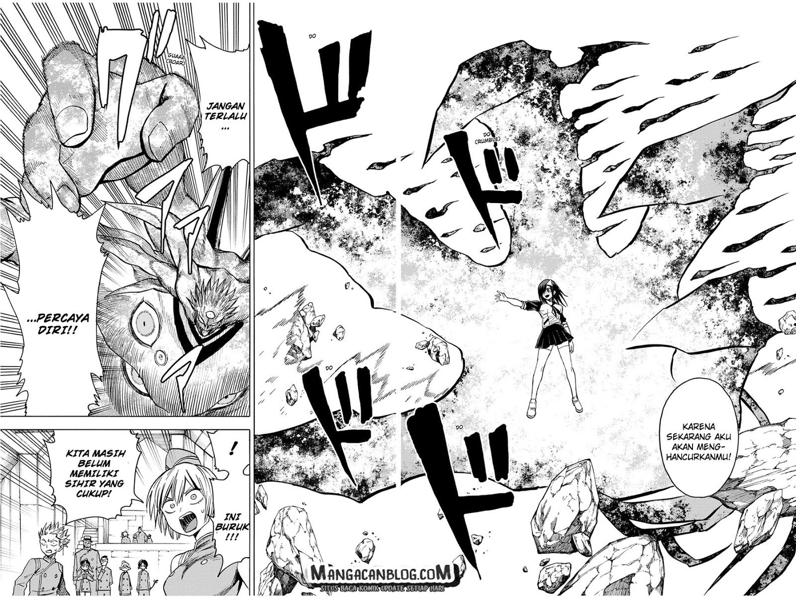 Chapter 81 - halaman 11
