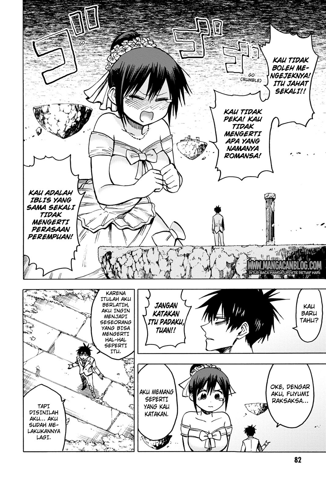 Chapter 78 - halaman 11