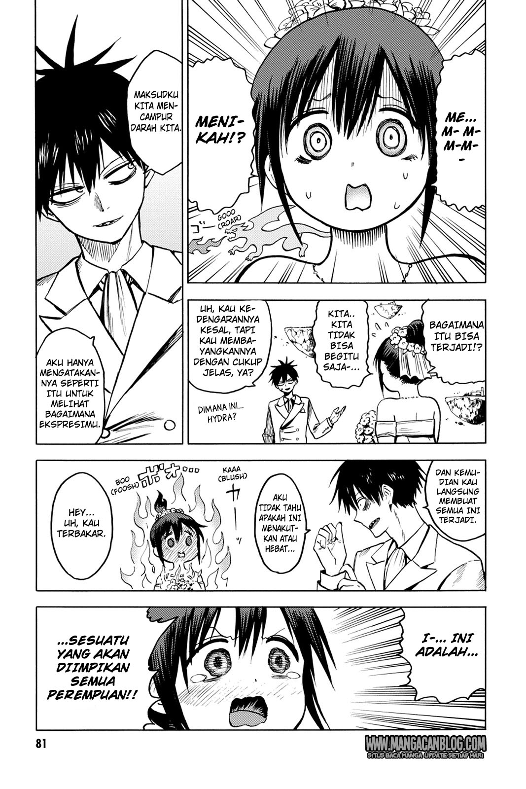 Chapter 78 - halaman 10