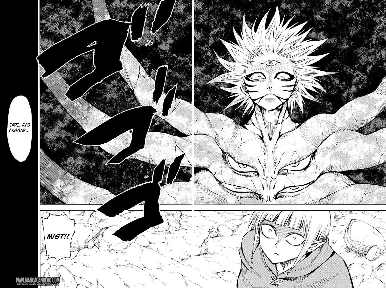Chapter 75 - halaman 11