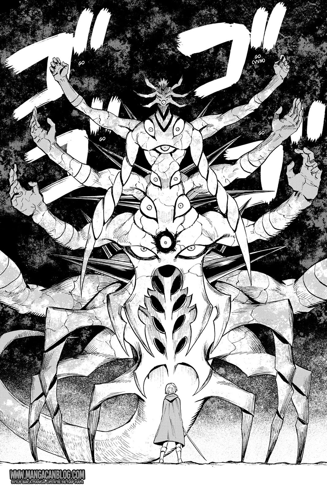Chapter 75 - halaman 10