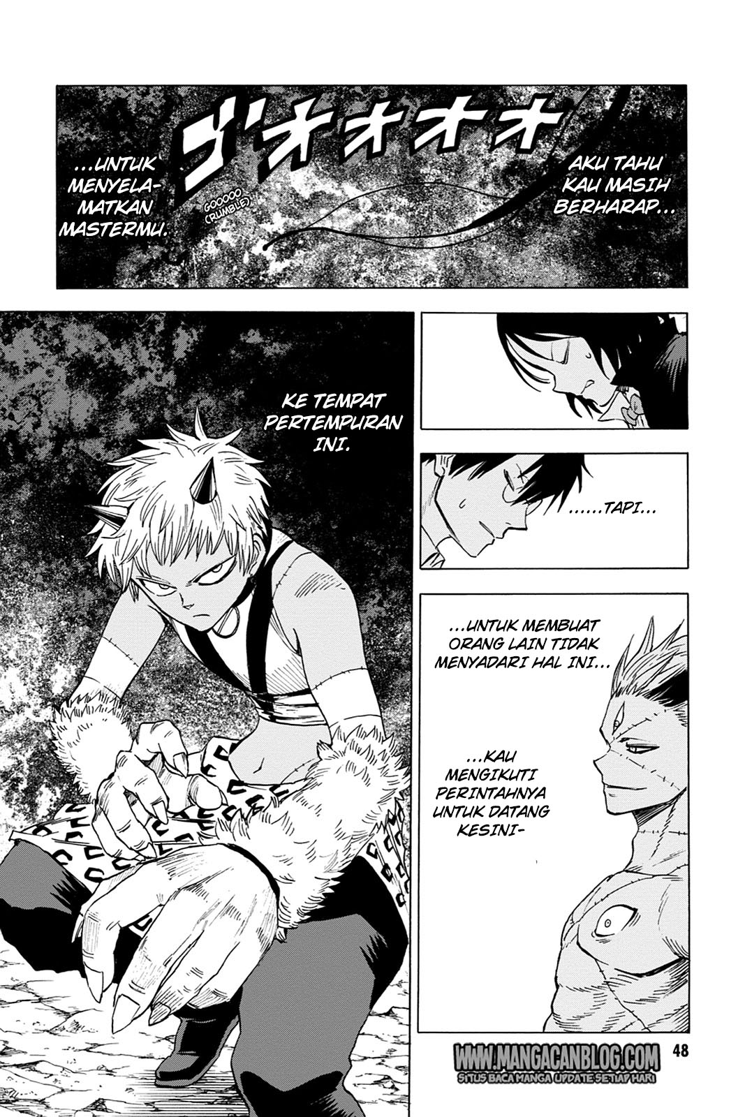 Chapter 72 - halaman 11
