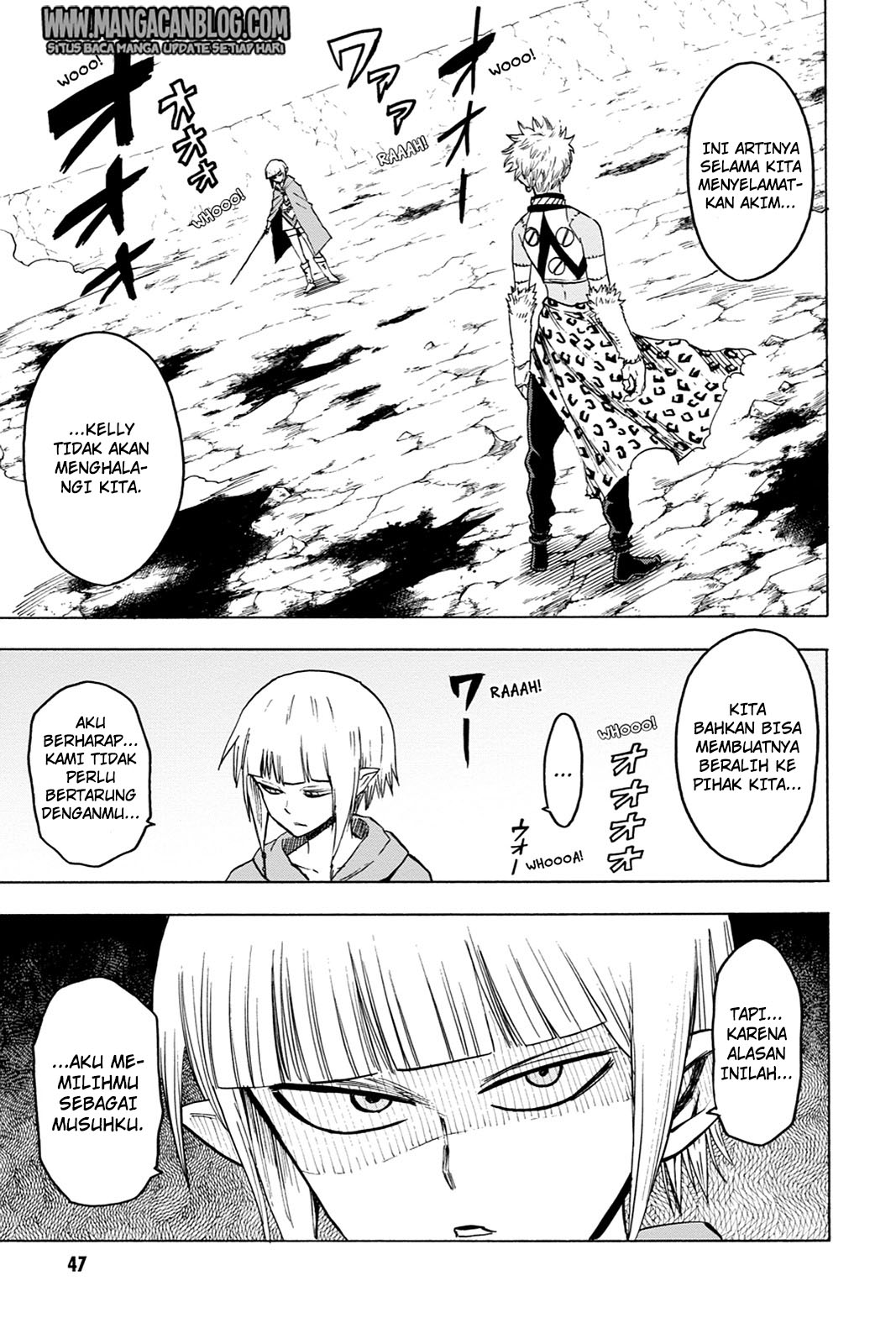 Chapter 72 - halaman 10