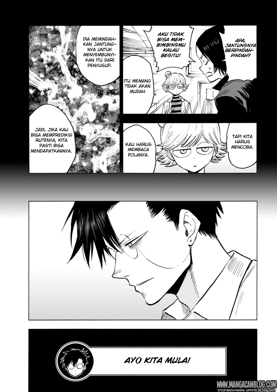 Chapter 71 - halaman 10