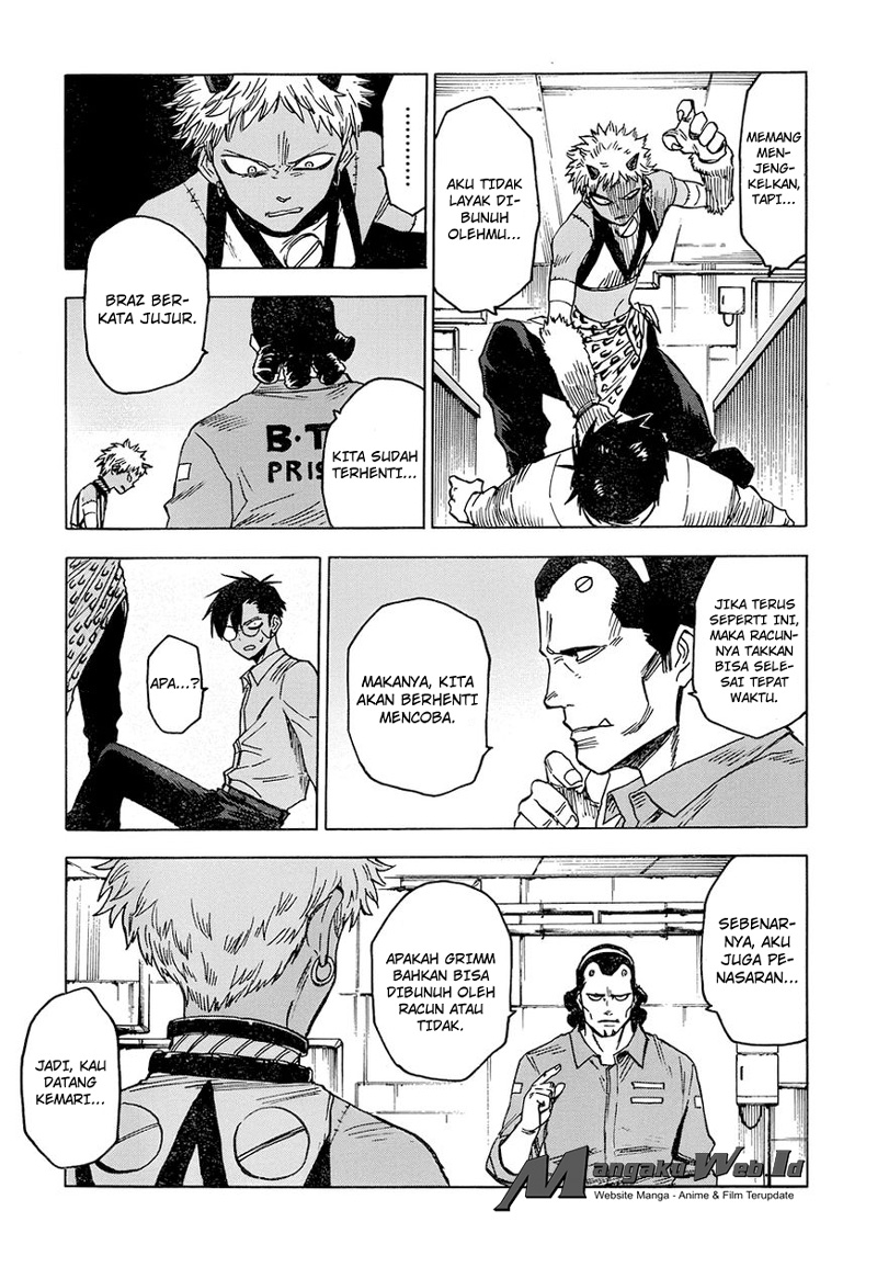 Chapter 69 - halaman 10