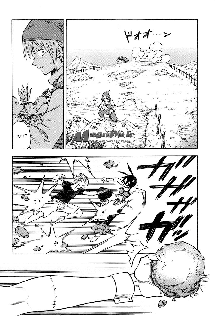 Chapter 68 - halaman 11