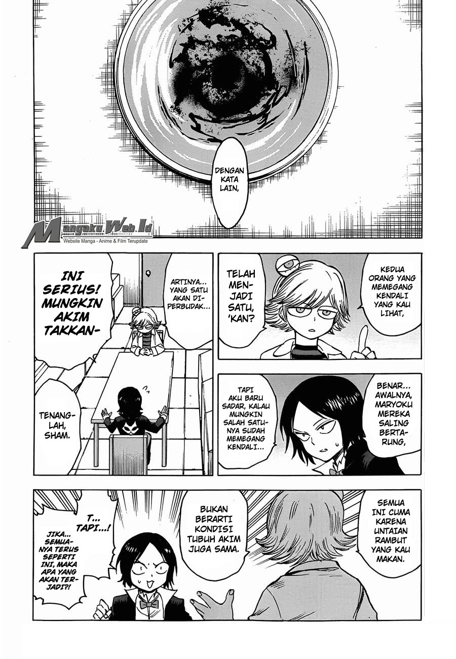 Chapter 67 - halaman 11
