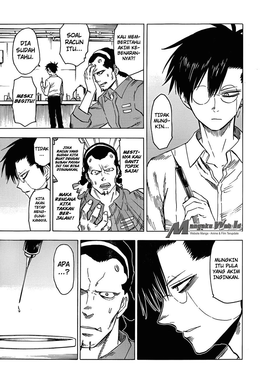 Chapter 67 - halaman 10