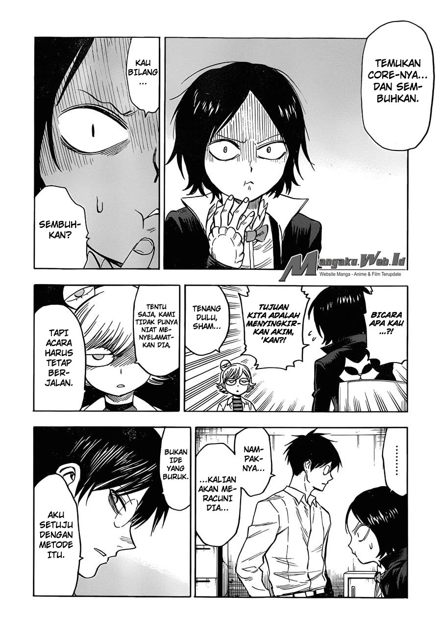 Chapter 66 - halaman 11