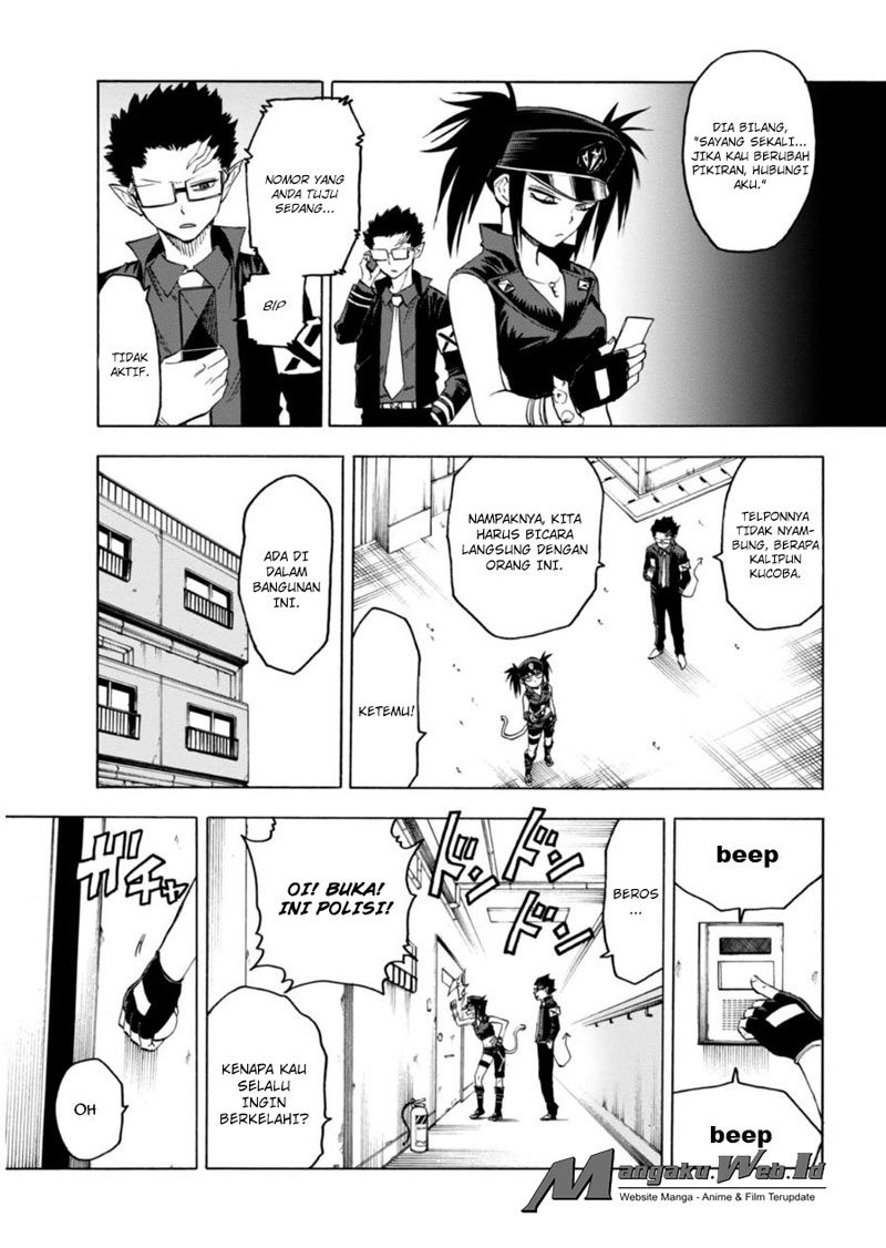 Chapter 65 - halaman 10