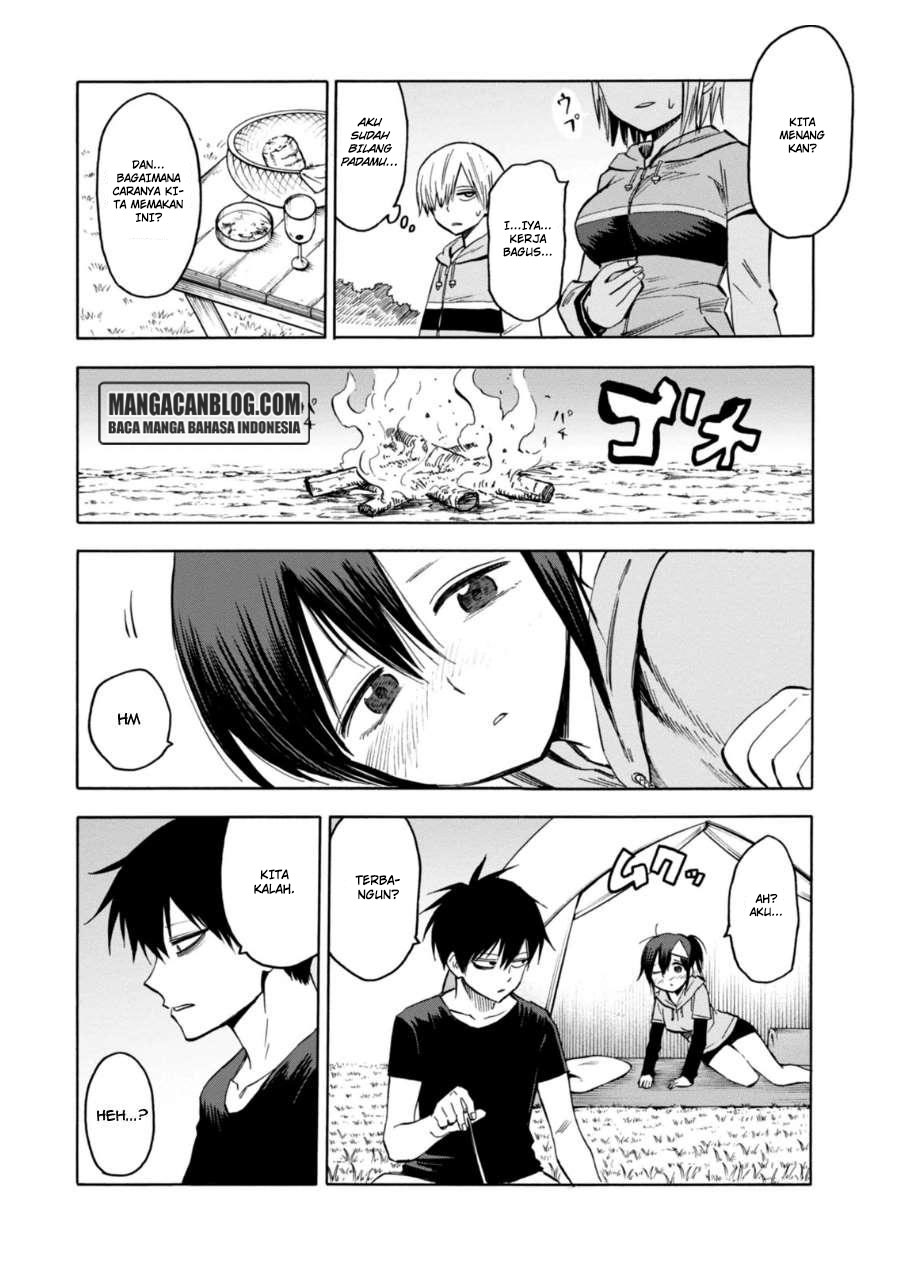 Chapter 64 - halaman 11