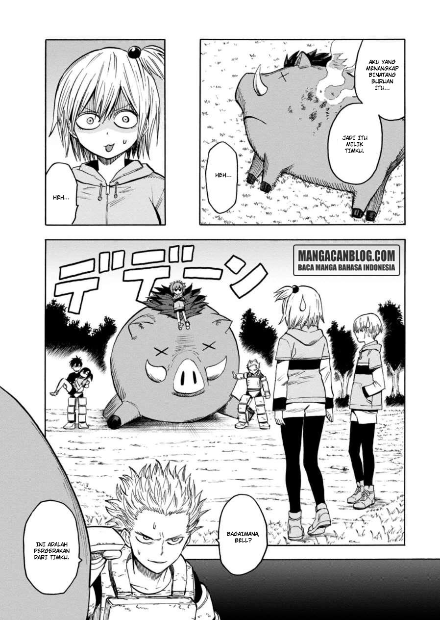 Chapter 64 - halaman 10
