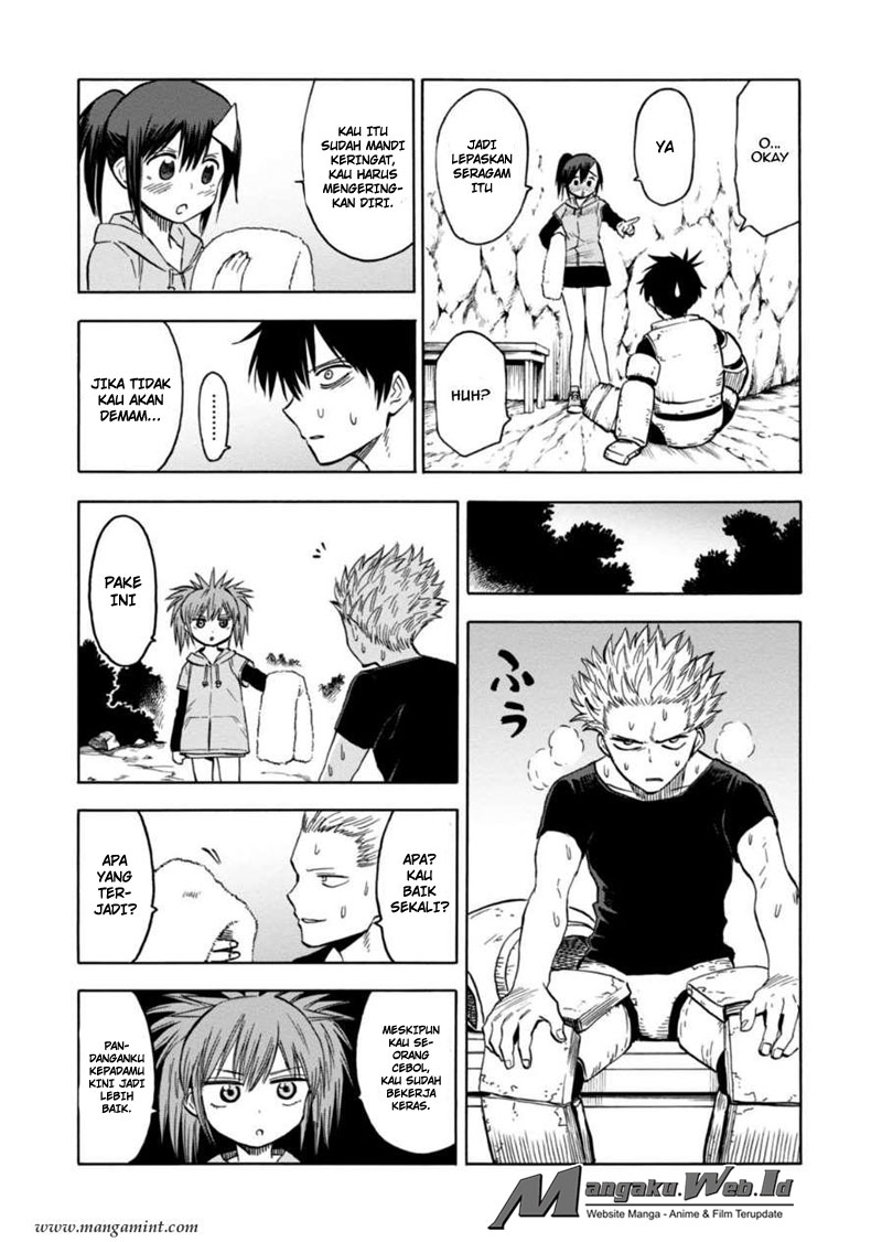 Chapter 63 - halaman 11